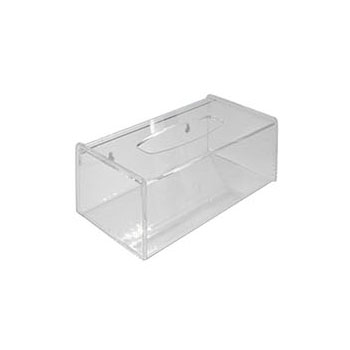 水晶抽取式衛生紙盒